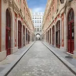 Architect\'S Duplex - Haut Marais