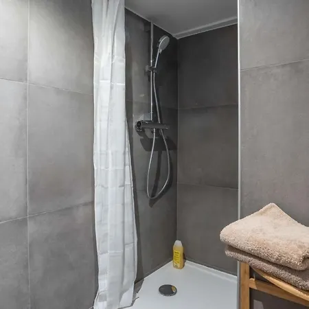 Appartamento Architect's Duplex - Marais *