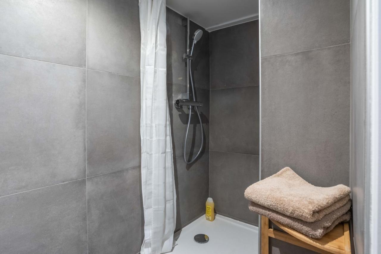 Appartamento Architect's Duplex - Marais *